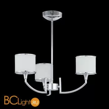 Потолочная люстра Brizzi 2484 MA 02484C/003 Ch - Фото 0