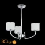 Потолочная люстра Brizzi 2484 MA 02484C/003 Ch - Фото 0