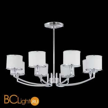 Потолочная люстра Brizzi 2484 MA 02484C/008 Ch