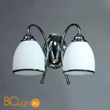 Бра Brizzi 2640 MA 02640W/002 Chrome