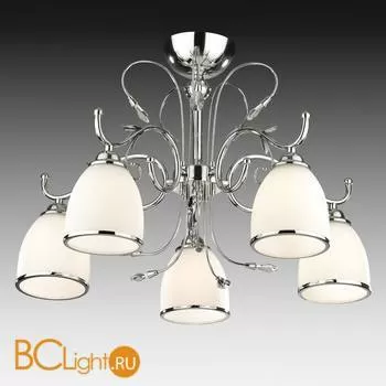 Потолочная люстра Brizzi 2640 MA 02640C/005 Chrome