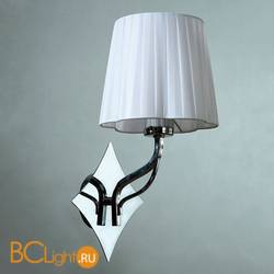 Бра Brizzi 3203 BB 03203/1 Chrome Бра Brizzi 3203 BB 03203/1 Chrome