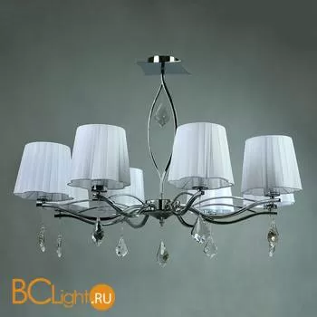 Потолочная люстра Brizzi 3203 BX 03203/8 Chrome