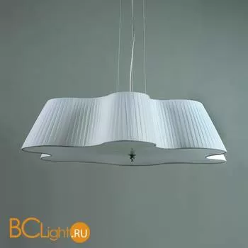 Подвесной светильник Brizzi 3203 BD 03203/80 White