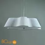 Подвесной светильник Brizzi 3203 BD 03203/80 White