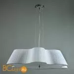 Подвесной светильник Brizzi 3203 BD 03203/80 White - Фото 0