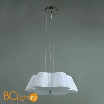 Подвесной светильник Brizzi 3203 BD 03203/50 White - Фото 0