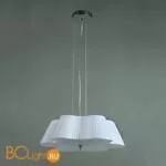 Подвесной светильник Brizzi 3203 BD 03203/50 White - Фото 0