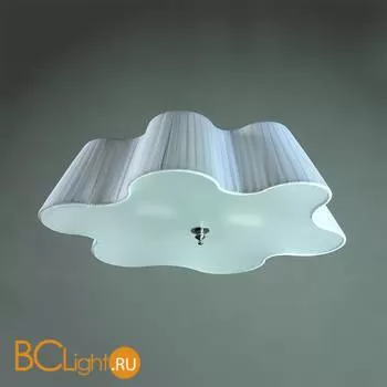 Потолочный светильник Brizzi 3203 BX 03203/50 White