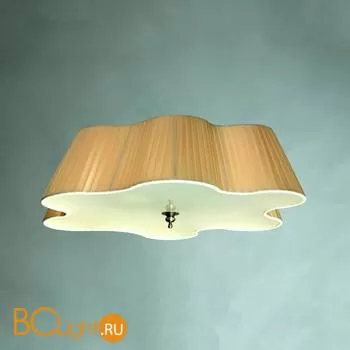 Потолочный светильник Brizzi 3203 BX 03203/50 Cream