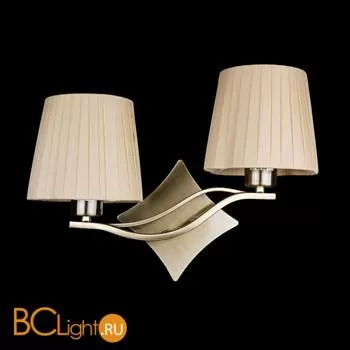 Бра Brizzi 3203 BB 03203/2 Bronze Cream
