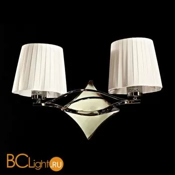Бра Brizzi 3203 BB 03203/2 Chrome