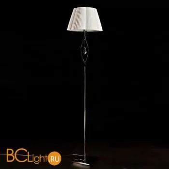 Торшер Brizzi 3203 BL 03203/1 Chrome