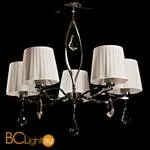 Потолочная люстра Brizzi 3203 BX 03203/5 Bronze Cream