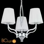 Потолочная люстра Brizzi 03869 MA 03869C/003 Chrome