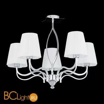 Потолочная люстра Brizzi 03869 MA 03869C/005 Chrome