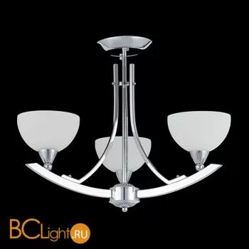 Потолочная люстра Brizzi 04433 MA 04433C/003 Ch