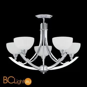 Потолочная люстра Brizzi 4433 MA 04433C/005 Ch