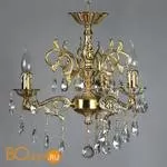 Люстра Brizzi Leon 2128/3 WP Tear Drop