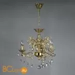 Люстра Brizzi Leon 2128/3 WP Tear Drop - Фото 0