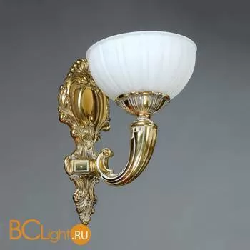 Бра Brizzi Lugo 8539/1 WP