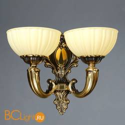 Бра Brizzi Lugo 8539/2 PB