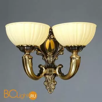 Бра Brizzi Lugo 8539/2 PB