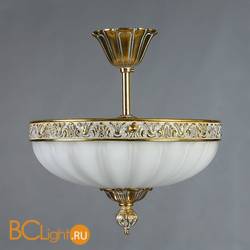 Потолочный светильник Brizzi Lugo 8539/30 PL WP