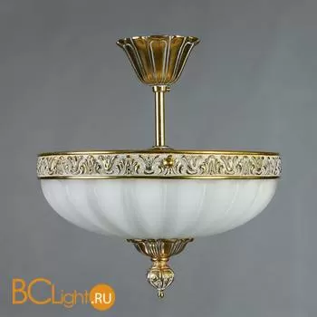 Потолочный светильник Brizzi Lugo 8539/30 PL WP