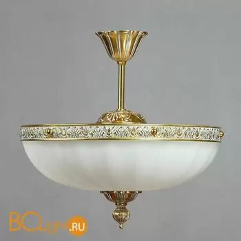 Потолочный светильник Brizzi Lugo 8539/40 PL WP