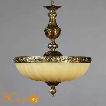 Подвесной светильник Brizzi Lugo 8539 PB