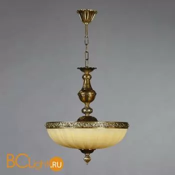 Подвесной светильник Brizzi Lugo 8539 PB - Фото 0