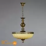 Подвесной светильник Brizzi Lugo 8539 PB - Фото 0