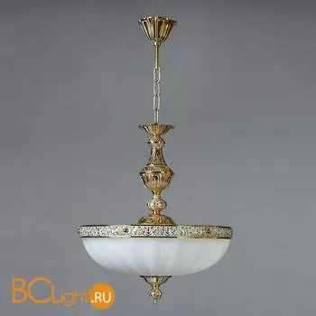 Подвесной светильник Brizzi Lugo 8539 WP - Фото 0