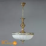 Подвесной светильник Brizzi Lugo 8539 WP - Фото 0