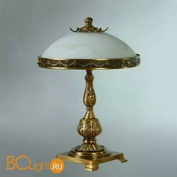 Настольная лампа Brizzi Merida 0848T/3 AB