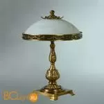 Настольная лампа Brizzi Merida 0848T/3 AB