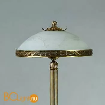 Торшер Brizzi Merida 0848F/5 AB - Фото 0