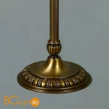 Торшер Brizzi Merida 0848F/5 AB - Фото 1