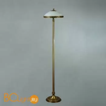 Торшер Brizzi Merida 0848F/5 AB