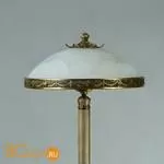 Торшер Brizzi Merida 0848F/5 AB - Фото 0