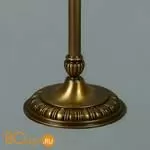 Торшер Brizzi Merida 0848F/5 AB - Фото 1