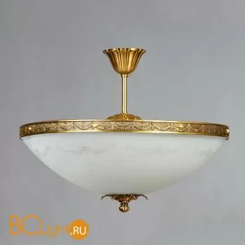Потолочный светильник Brizzi Merida 0848/50 PL AB