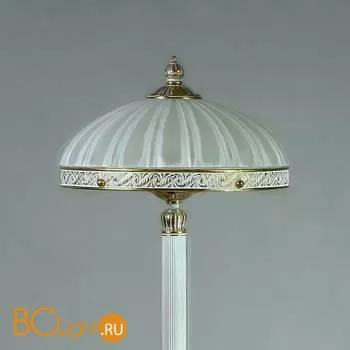 Торшер Brizzi Navarra 02228F/5 WP - Фото 0