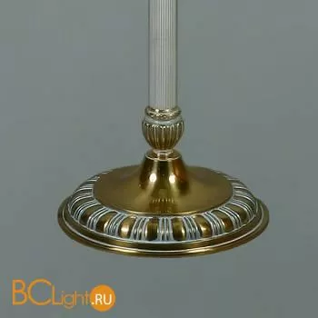 Торшер Brizzi Navarra 02228F/5 WP - Фото 1