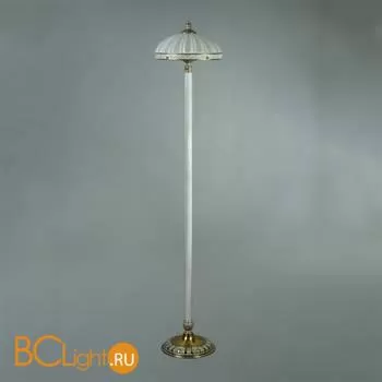 Торшер Brizzi Navarra 02228F/5 WP