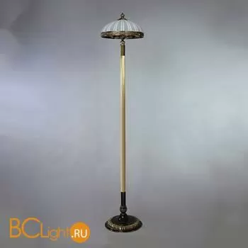 Торшер Brizzi Navarra 02228F/5 PB