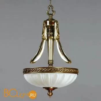 Подвесной светильник Brizzi Navarra 02228 PB