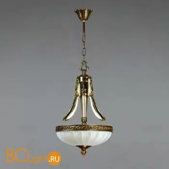 Подвесной светильник Brizzi Navarra 02228 PB - Фото 0