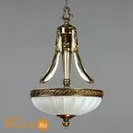 Подвесной светильник Brizzi Navarra 02228 PB